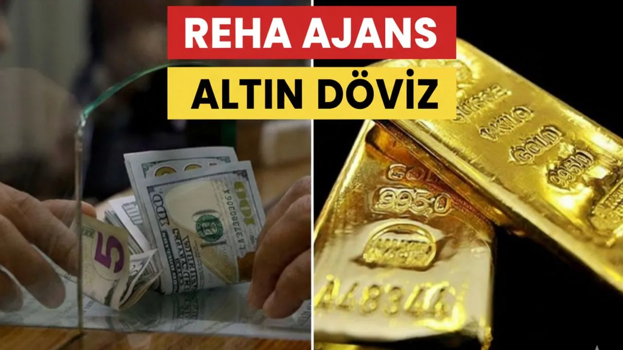 Şanlıurfa Piyasalarında Güncel Altın Fiyatları
