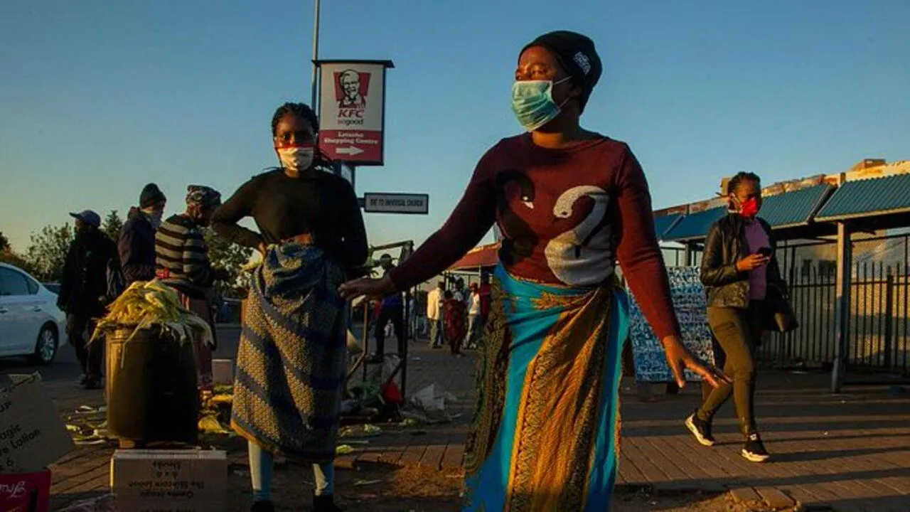 Afrika’nın Yüzyıllara Uzanan Açlık Sarmalı
