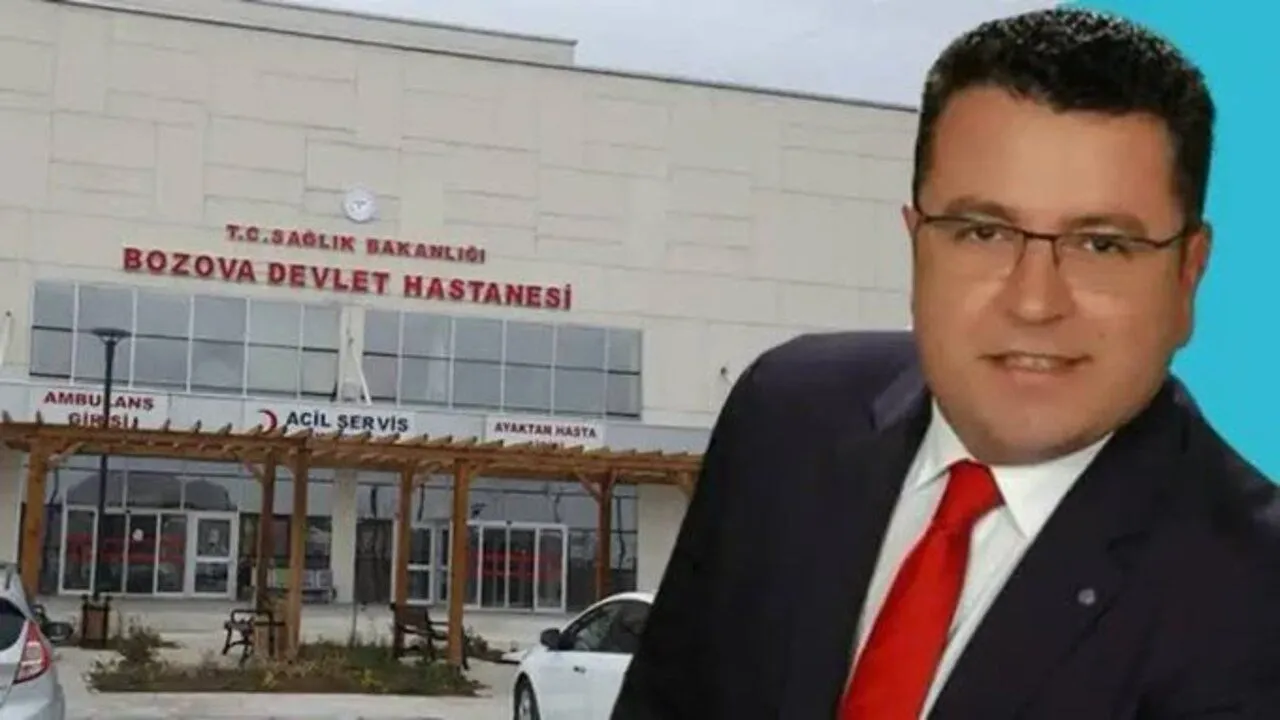 BAŞHEKİM AKSOY’UN AÇIKLAMASI GÜNDEM OLDU