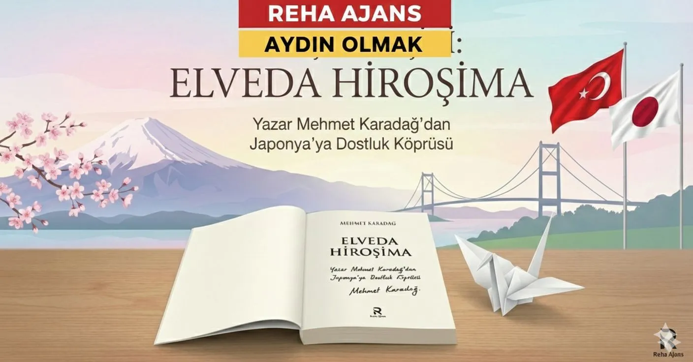 AYIDIN OLMAK KÖŞE YAZISI