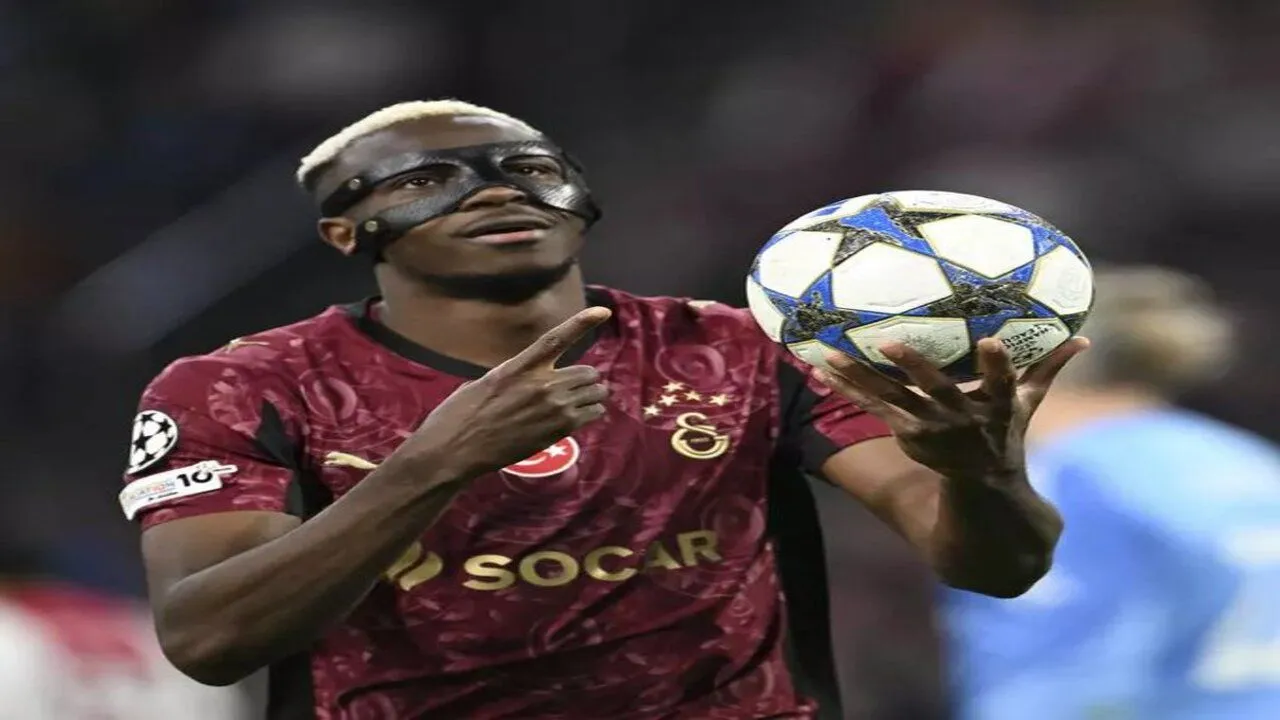 Zeki Uzundurukandan Galatasaray ve Osimhen Yorumu