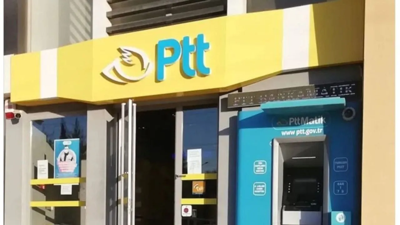 PTT’nin 185. Yılı Coşkuyla Kutlanıyor.