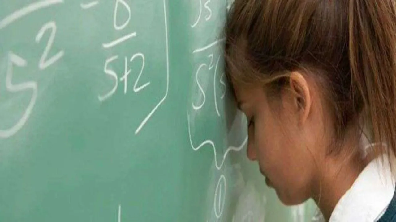 BEP’li Öğrencilerde Dengesizlik