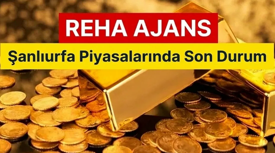 Altın ve Döviz Piyasasında Sert Düşüş
