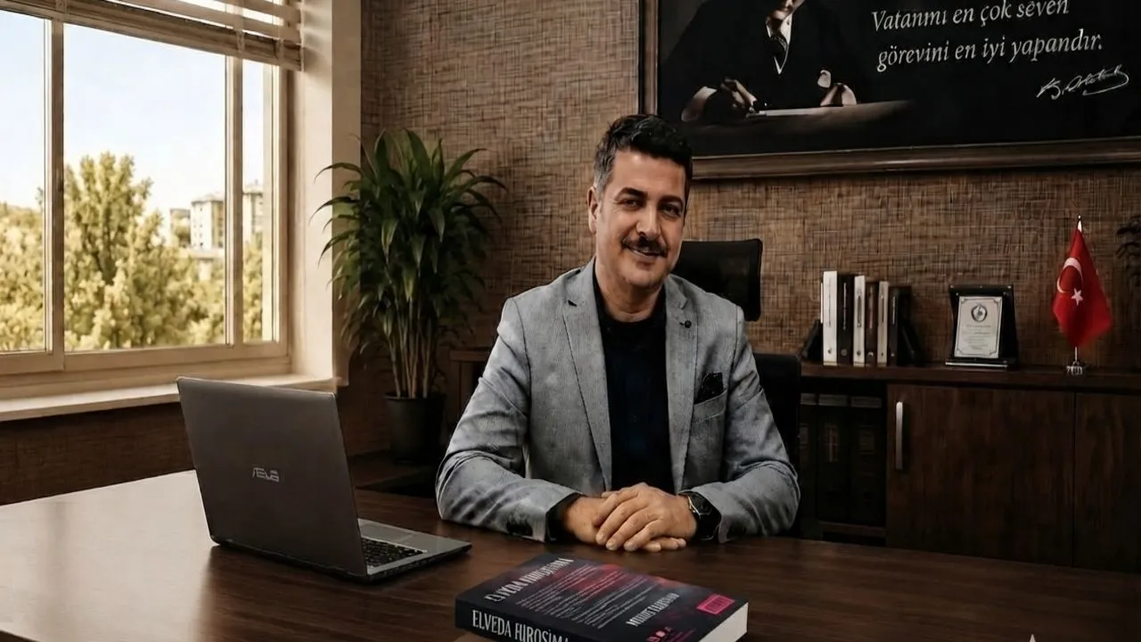MEHMET KARADAĞ KİMDİR