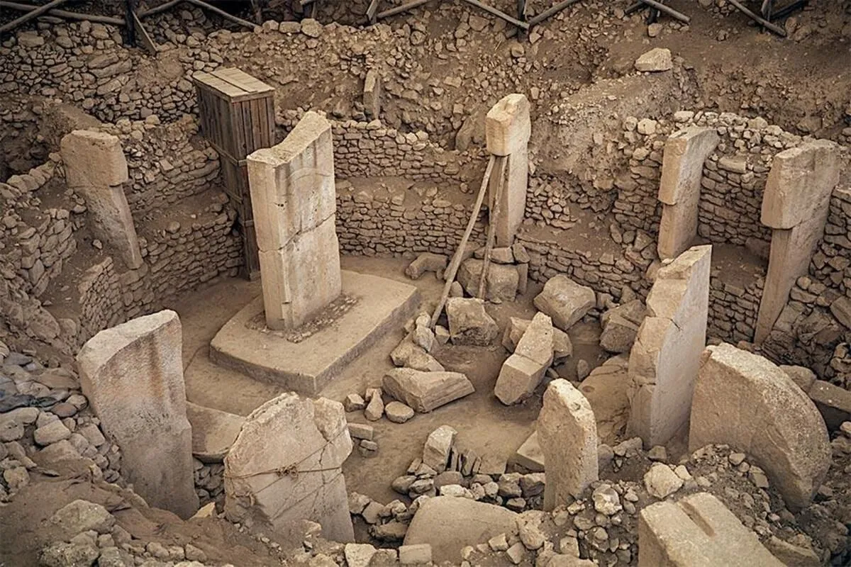 Tarihin Sıfır Noktasında Rekor: Göbeklitepe’ye Ziyaretçi Akını