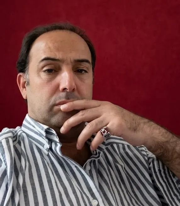 Mustafa Hakkı KARADAĞ