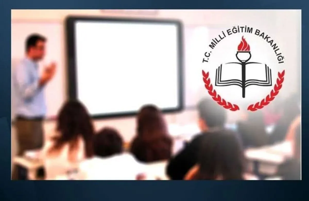MEBDE İKİNCİ İL DIŞI KARARI