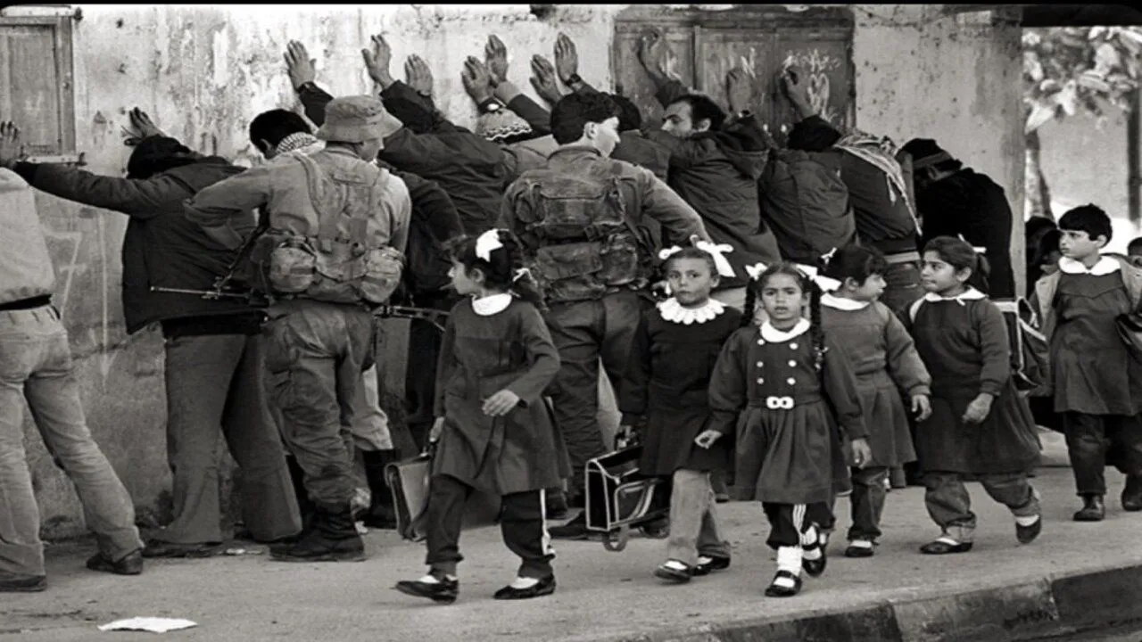 1986’YA AİT REUTERS FOTOĞRAFI YENİDEN GÜNDEMDE
