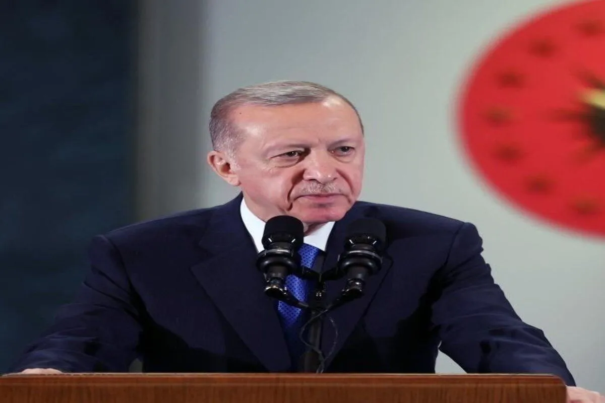 CUMHURBAŞKANI'NA ÇAĞRI MAARİF MODELİNDEKİ SINIF SEÇME SİSTEMİNDE BEP'Lİ ÖĞRENCİ BELİRSİZLİĞİ