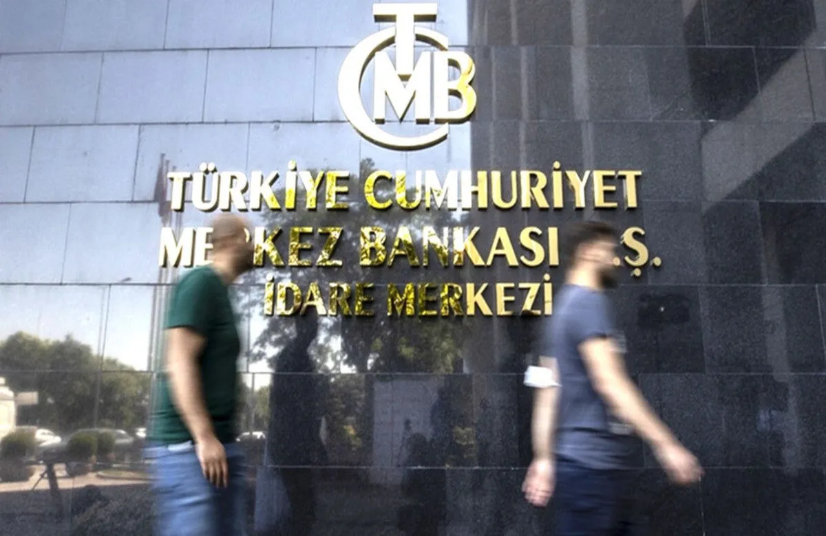 TC MERKEZ BANKASI DÖVİZ REZERVİ AÇIKLAMASI