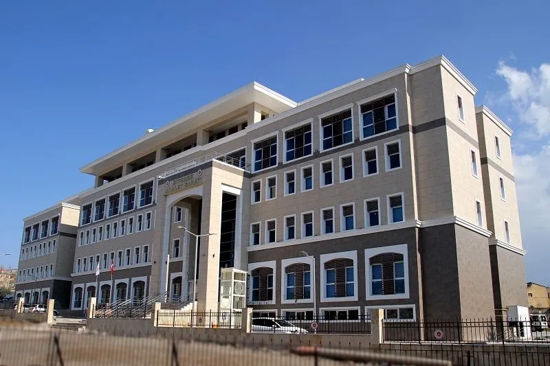 Siverek'teki Cinayet Soruşturmasında Gizlilik Kararı