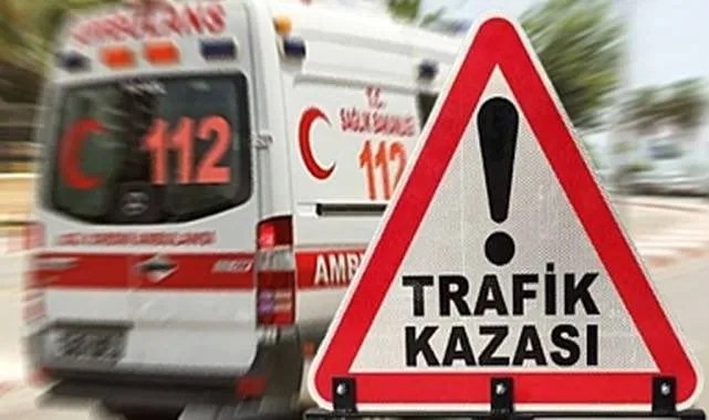 Şanlıurfa'da Kamyonetin Çarptığı Yaşlı Adam Ağır Yaralandı