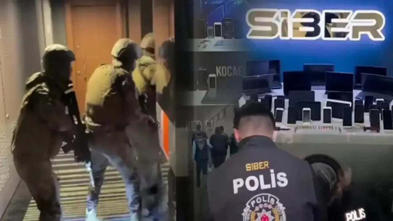 ALİ YERLİKAYA DUYURDU URFADA VAR