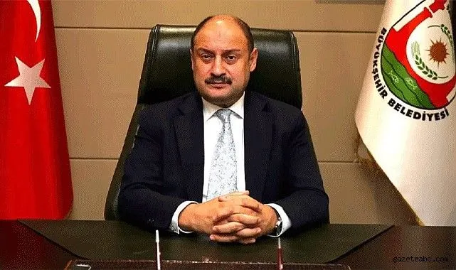 BAŞKAN GÜLPINAR’DAN GEÇİCİ İŞÇİLERE KADRO MÜJDESİ  