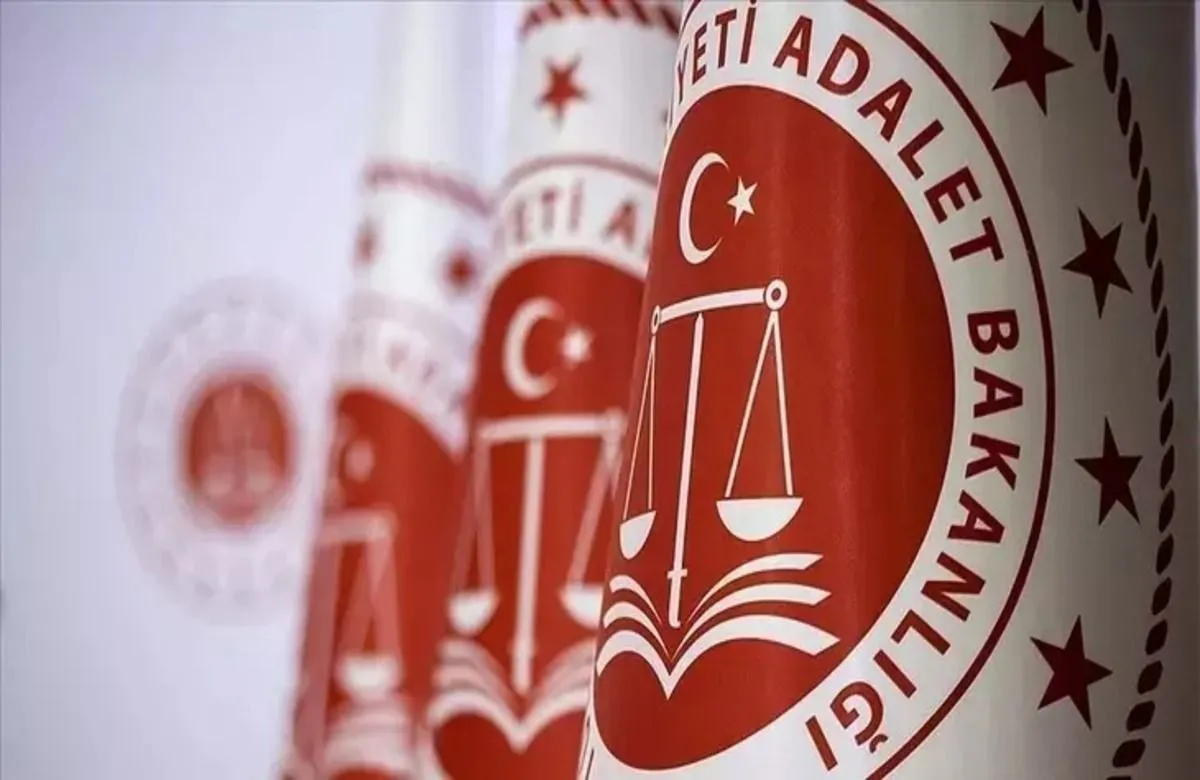 ADALET BAKANLIĞI PROMOSYON İPTALİ