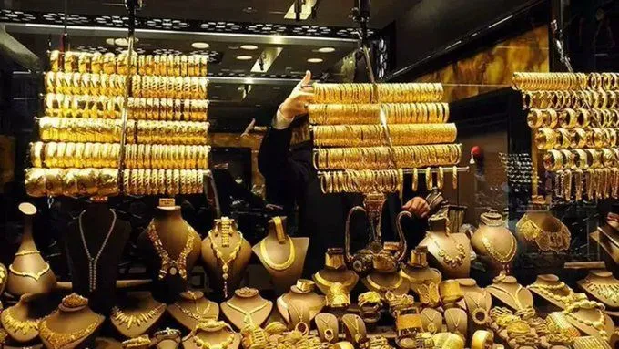 Bazı Kuyumcular Altın Alımını Durdurdu