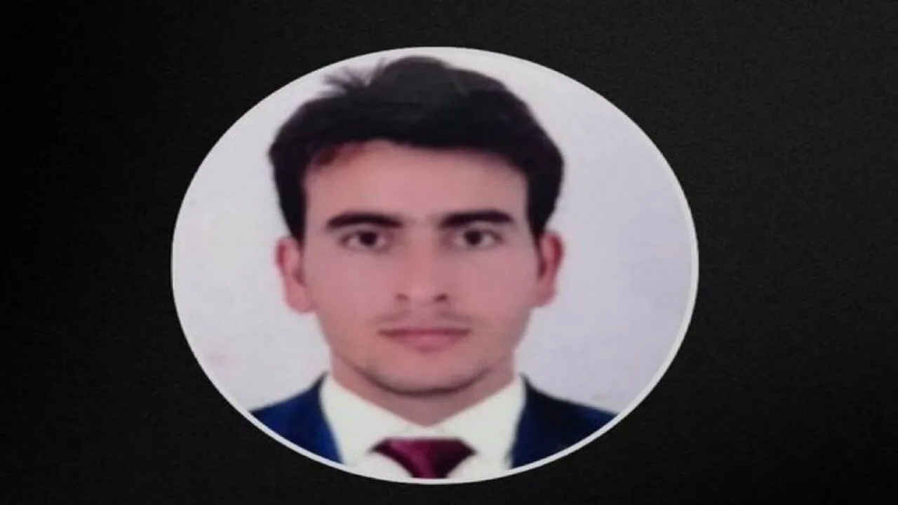 Şanlıurfalı genç doktor evinde ölü bulundu