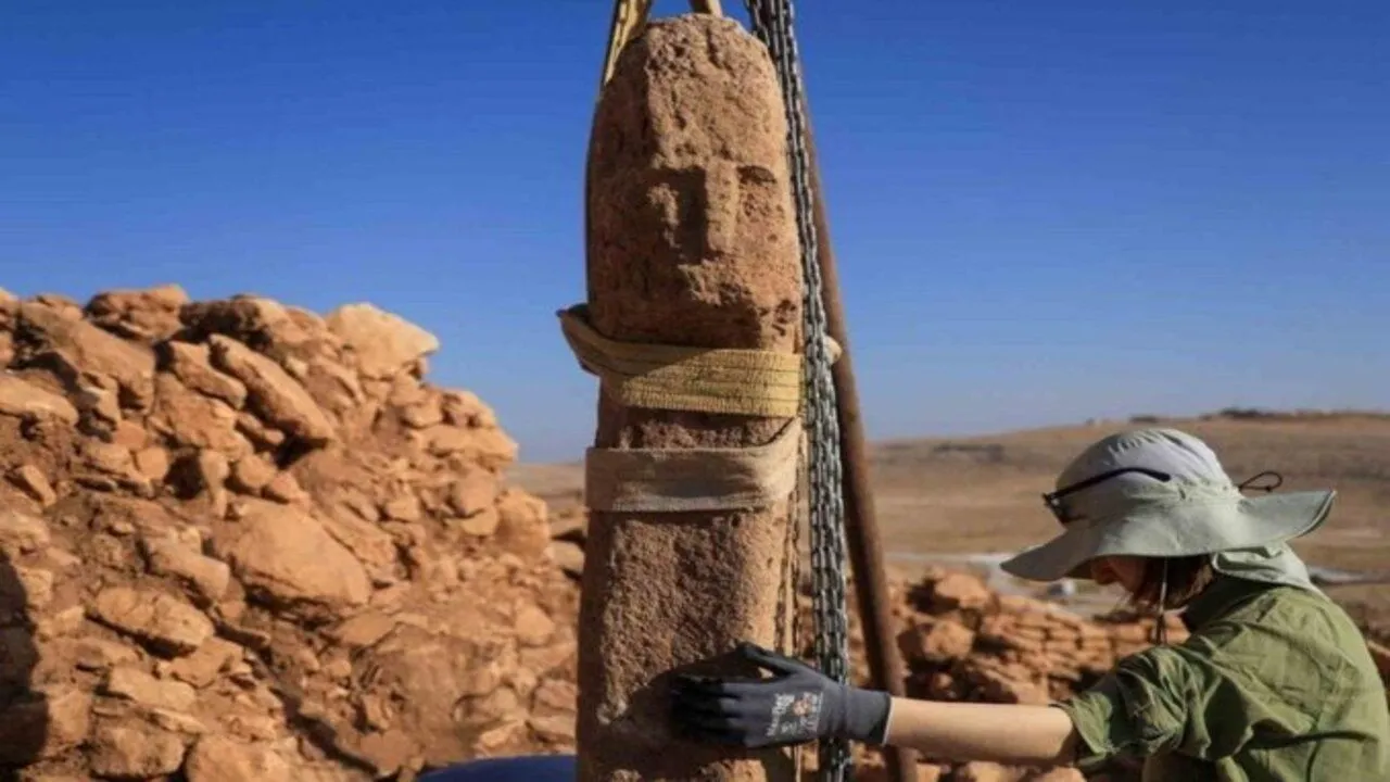 Şanlıurfa ve 12 Bin Yıllık Miras