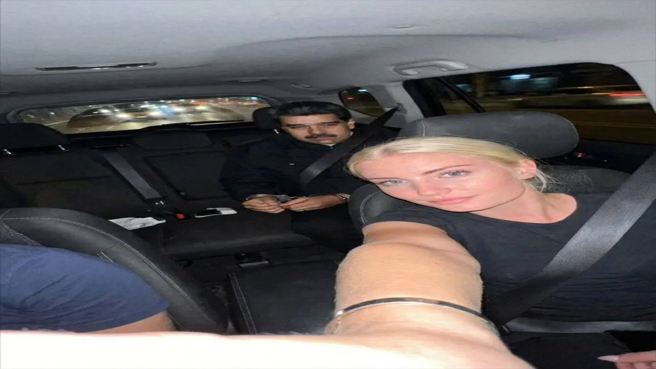 Maduro’ya Yönelik Aşağılama Tepki Çekti