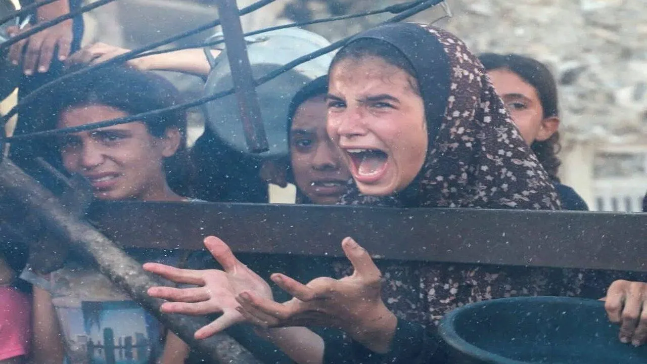 Dünya Genelinde İsrail Politikalarına Yönelik Protestolar Sürüyor