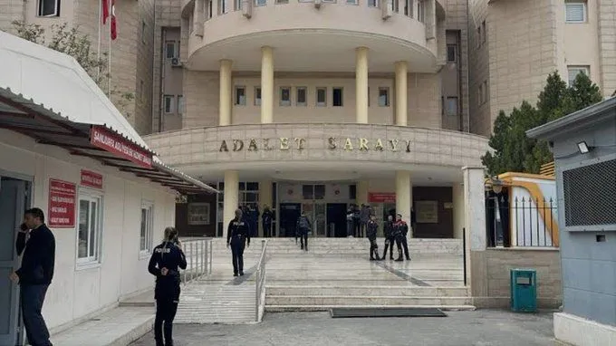 Şanlıurfa İdare Mahkemelerinde Görev Değişikliği