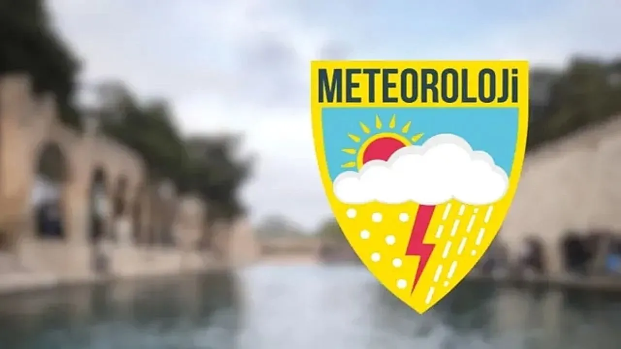 28 Aralık 2025 Pazar Şanlıurfa Hava Durumu
