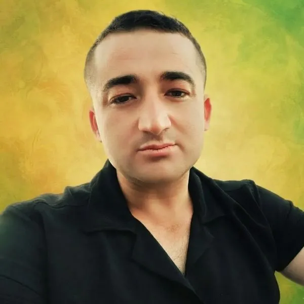 Selahattin ÇİFTÇİ