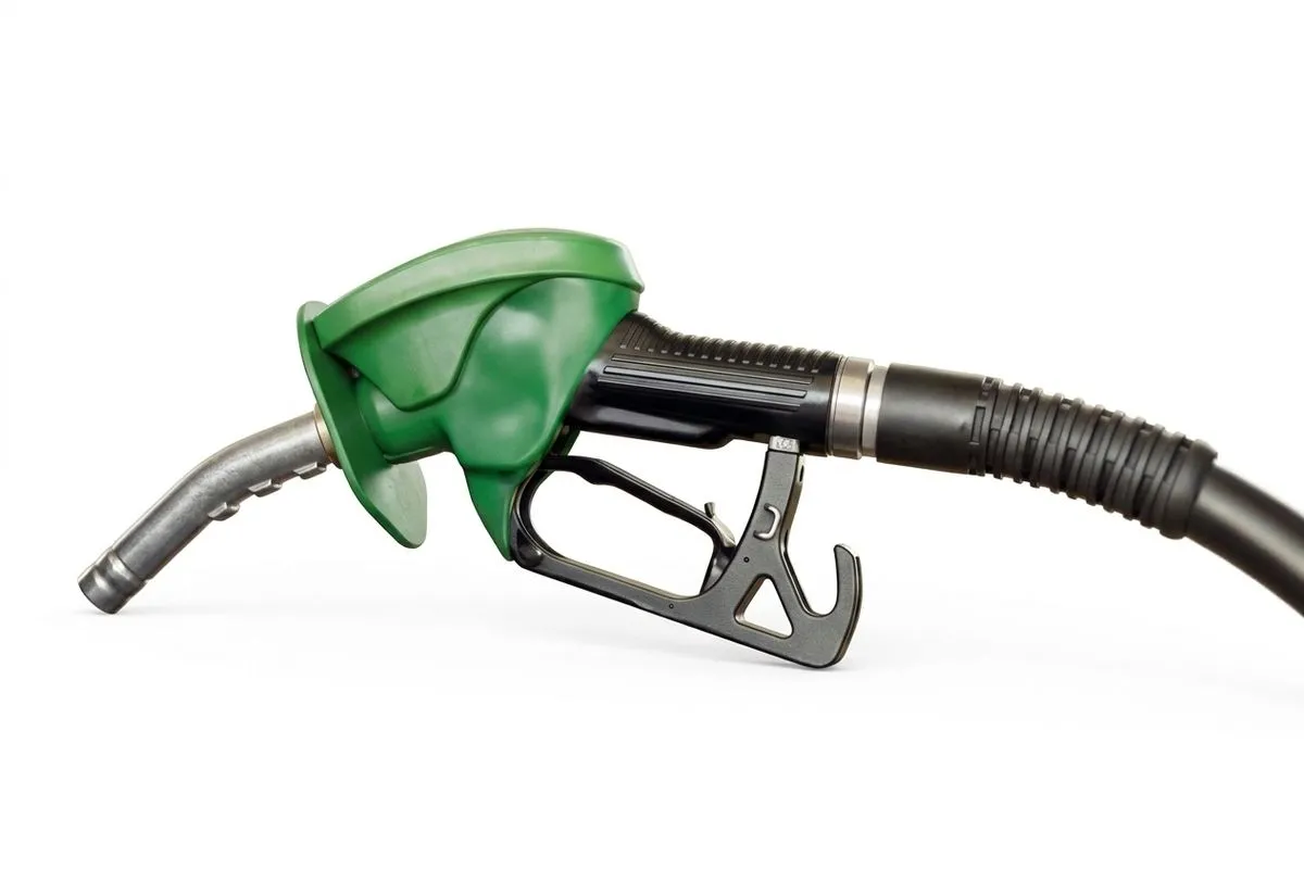 Şanlıurfa’da Motorine Büyük İndirim