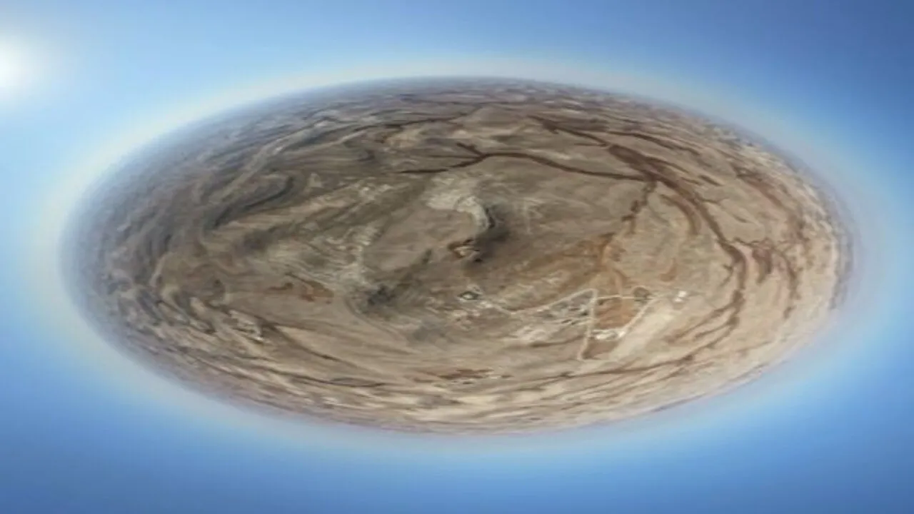 Göbeklitepe’den Daha Eski Olabileceği Değerlendirilen Karahantepe Görüntülendi