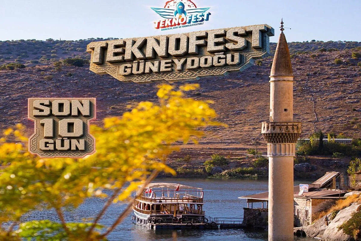 ŞANLIURFA VALİLİĞİ’NDEN 10 GÜN UYARISI