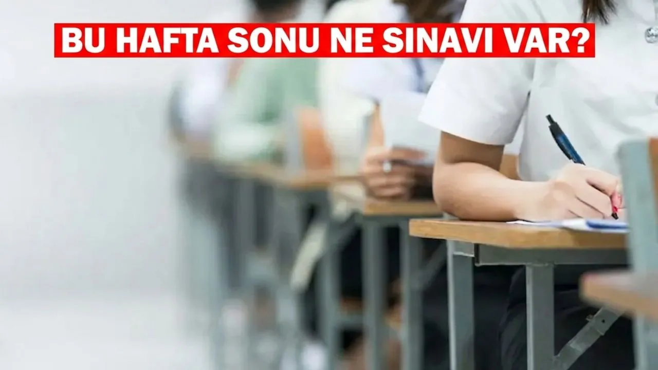 Şanlıurfa da LGS Heyecanı Başladı