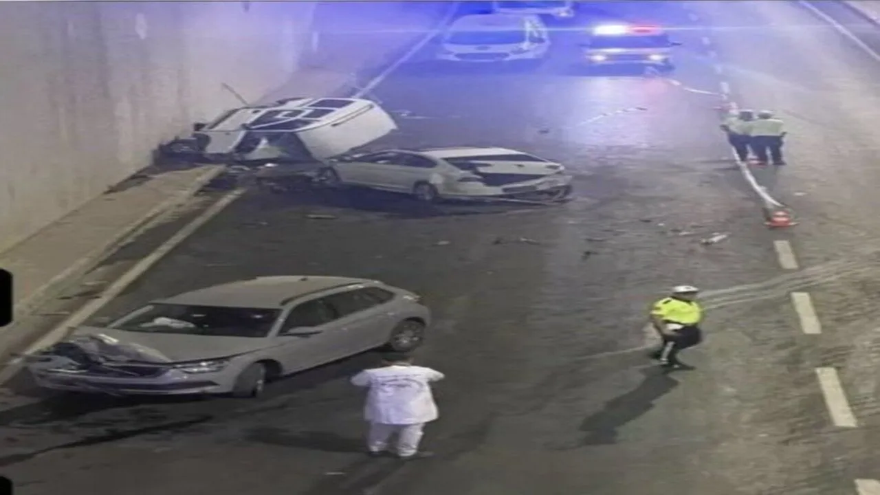 Şanlıurfa’da Araç Sayısı Arttı, Ancak Yollar Yetersiz