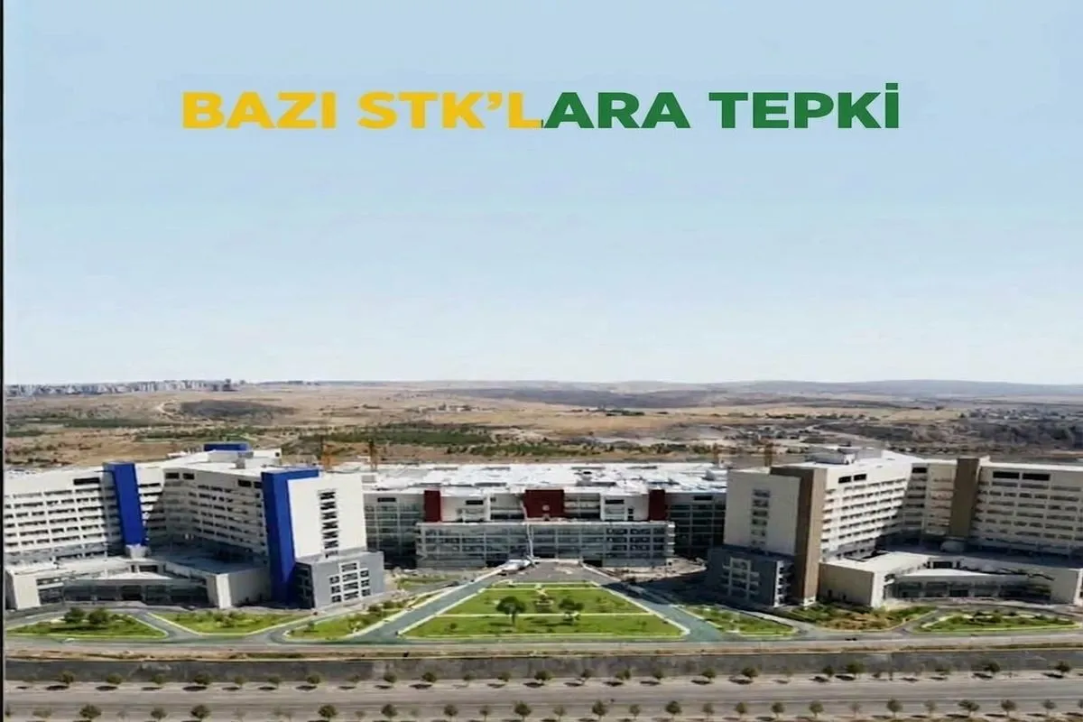 Şanlıurfa’da STK’ların Yerel Konulara Yaklaşımı Gündemde