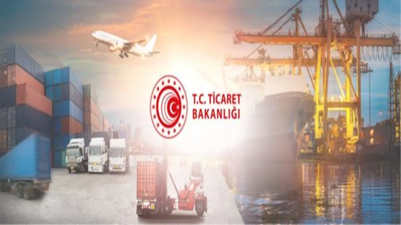 Ticaret Bakanlığı’ndan Uyuşturucuya Ağır Darbe