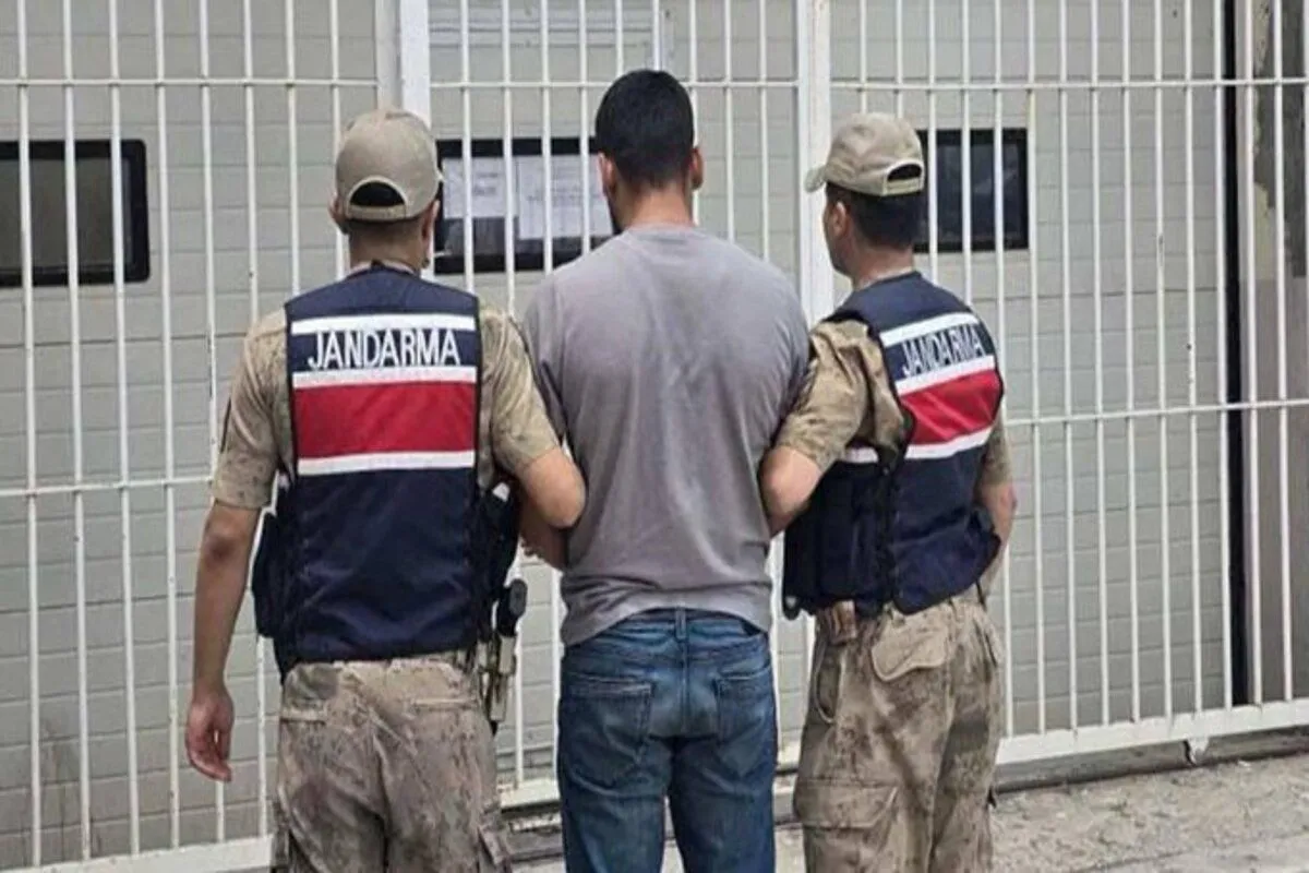 3 Yıldır Firari Olan Dolandırıcılık Hükümlüsü Akçakale de Yakalandı