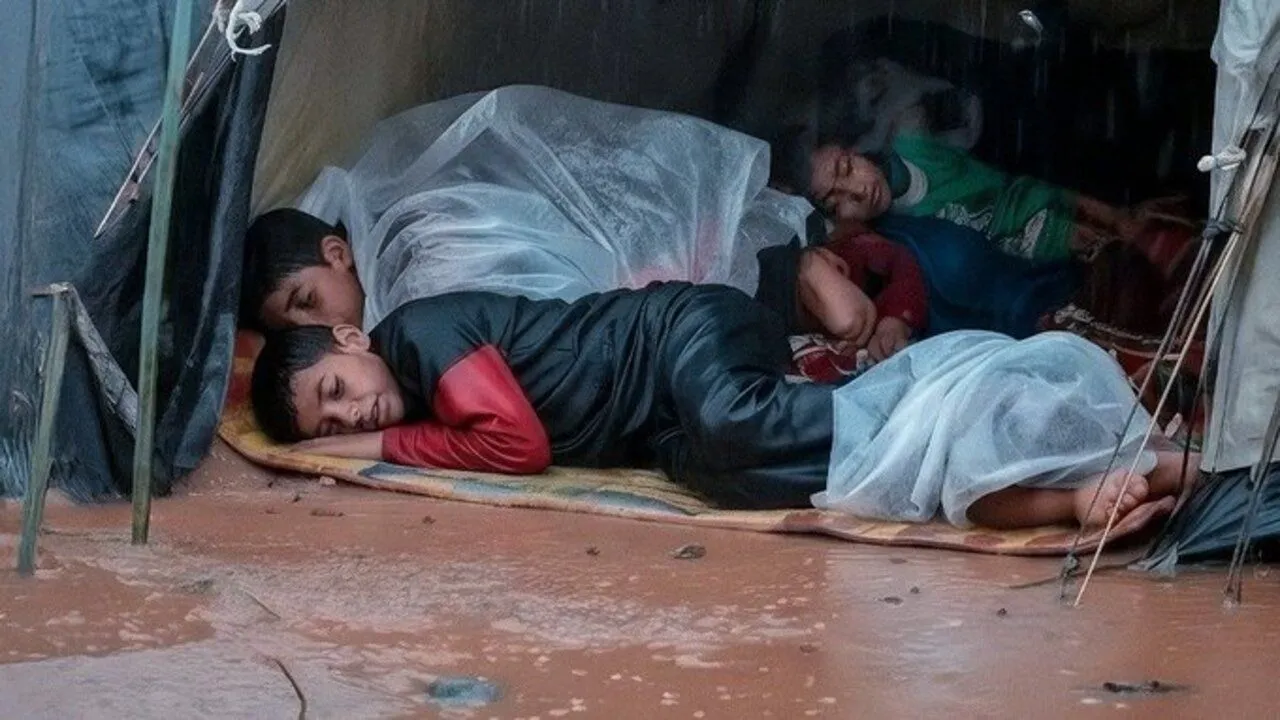 Çifte Standart Tepki Çekiyor