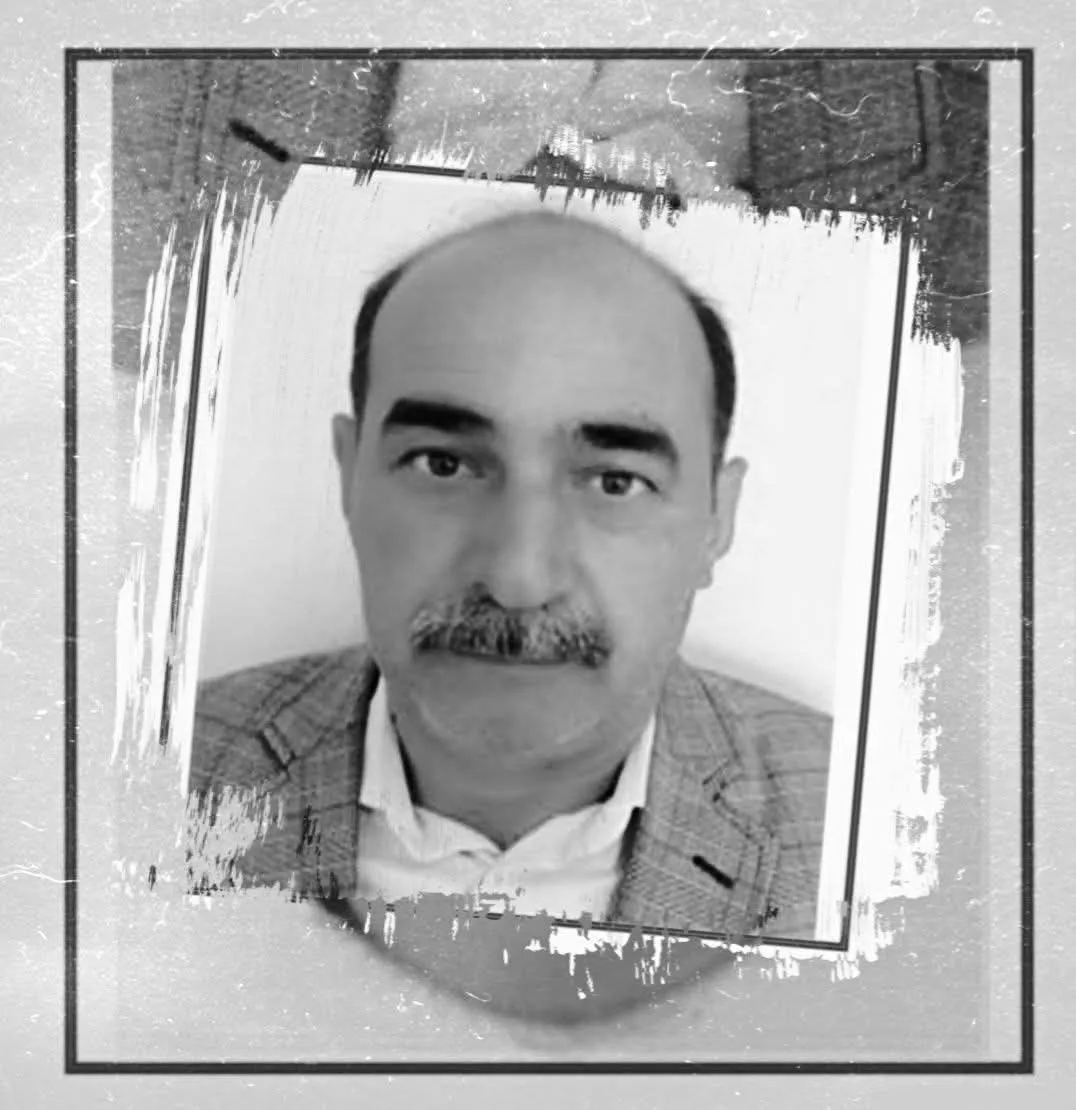 ŞANLIURFALI EĞİTİMCİ MAHMUT TOPRAK VEFAT ETTİ