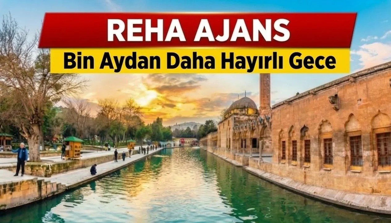 Bin Aydan Daha Hayırlı Gece