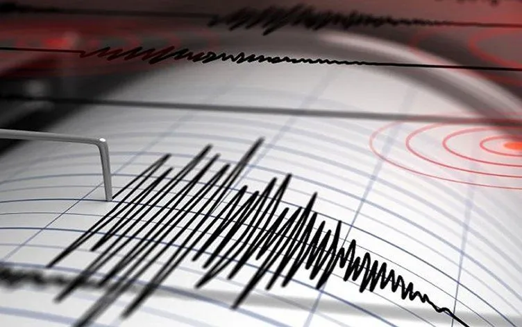 SON DEPREM KORKUTTU