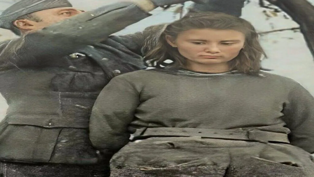 Nazi Karşıtı Direnişin Simgesi