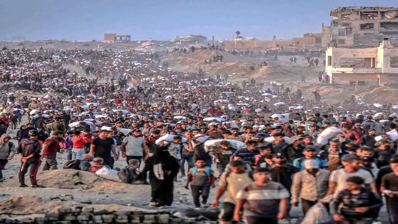 İsrail, Gazze ve Lübnan’da Kullanılan Silahları