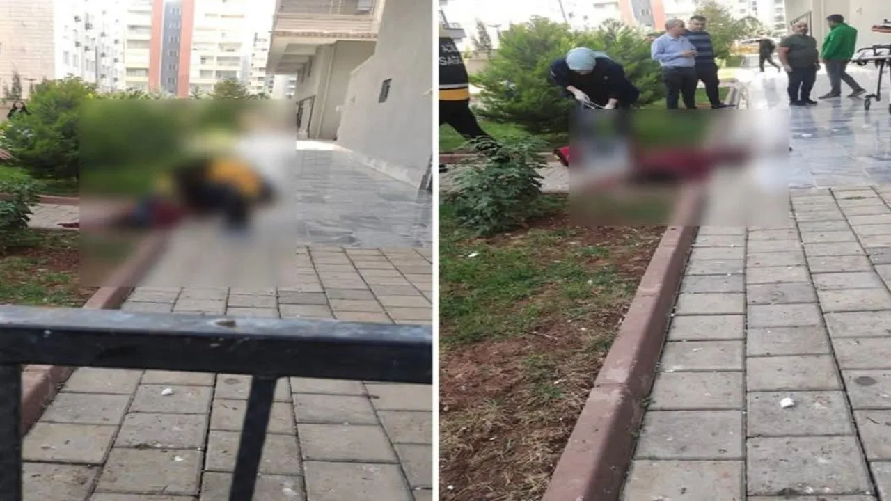 Şanlıurfa’da Öğretmen Hayatını Kaybetti