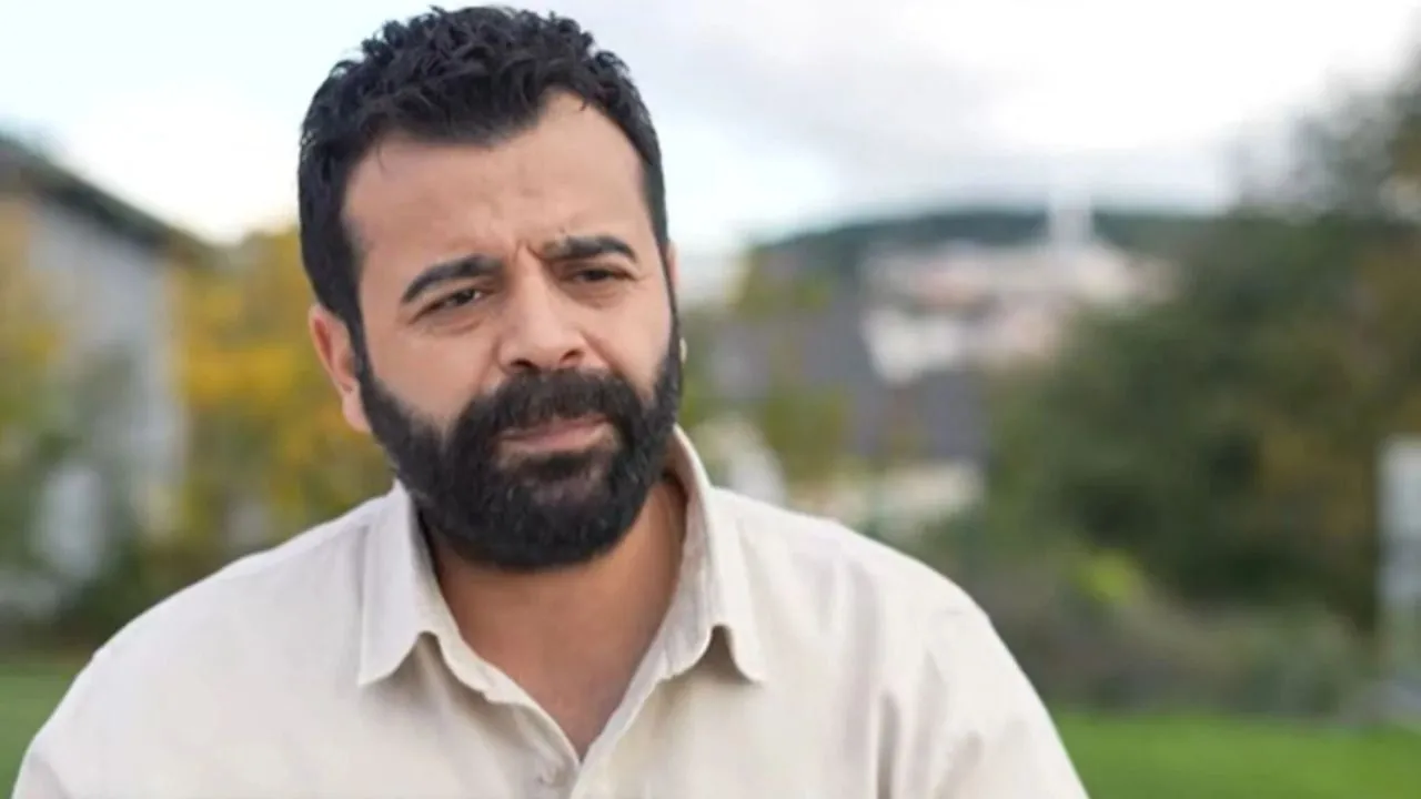 Yemekteyiz de 3. Günün Yarışmacısı Necati Aksoy Merak Konusu Oldu