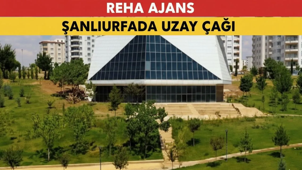 BATTANİ BİLİM MERKEZİ GELECEĞİN BİLİM İNSANLARINI AĞIRLIYOR