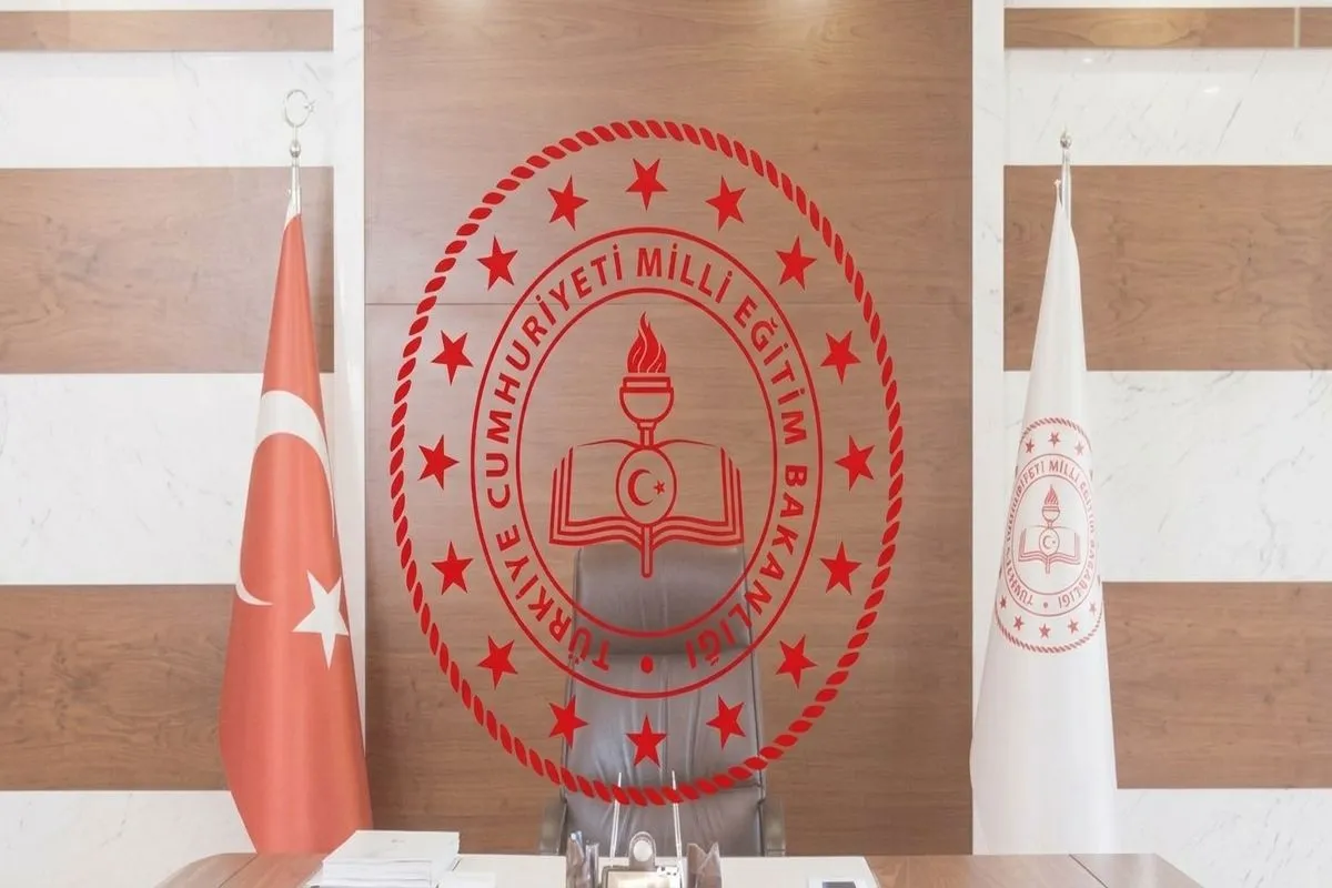 Şanlıurfa Milli Eğitim’de Flaş Gelişme