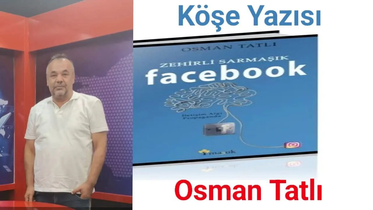 Zehirli Sarmaşık 1 (Osman Tatlı)