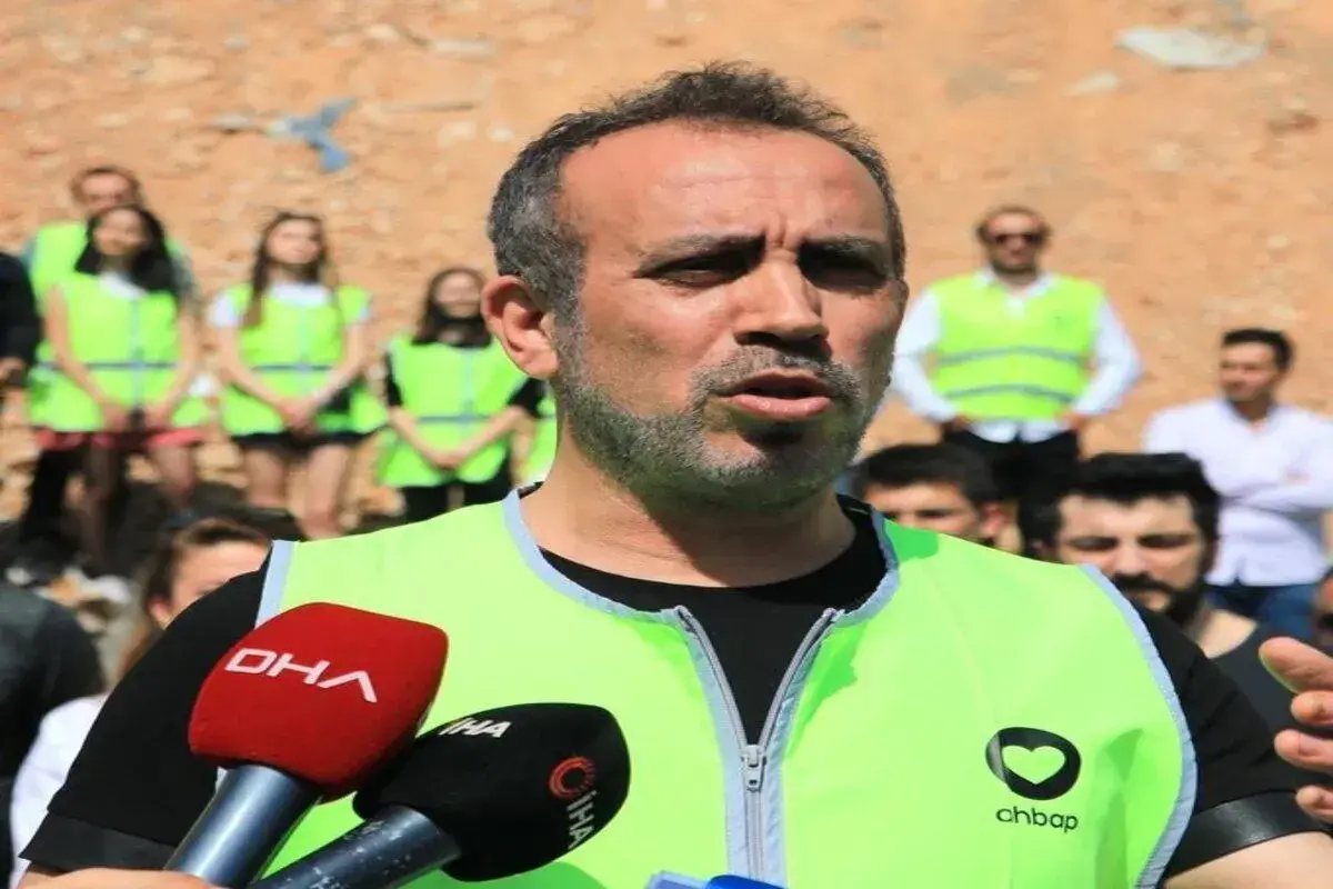 Ahbap Derneği Soruşturmasında 17 Kişi Gözaltına Alındı