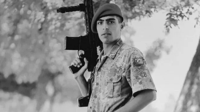 Şanlıurfalı Asker Terhisine 10 Gün Kala Hayatını Kaybetti