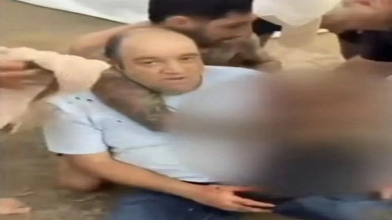 NETANYAHU’NUN BEYANI YALAN ÇIKTI